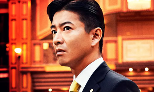 电影《假面饭店》解说文案