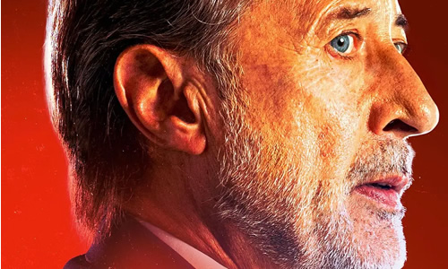 电影《敲诈》解说文案