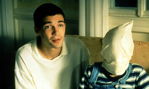 电影《趣味游戏》解说文案