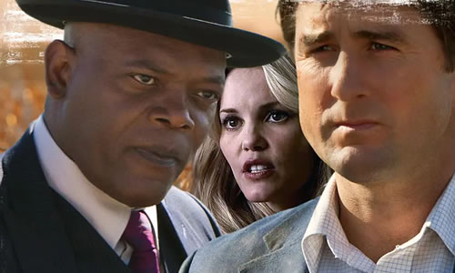 电影《遇见恶魔》解说文案