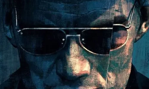 电影《至尊黑杰克》解说文案