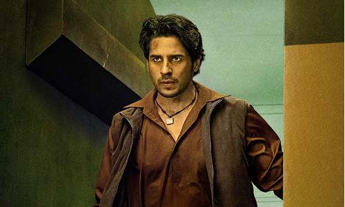 电影《危情任务》解说文案