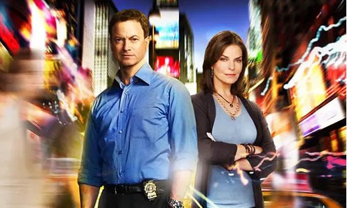 美剧《犯罪现场调查：纽约 第八季》第14集解说文案