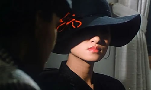 电影《厉鬼缠身》解说文案