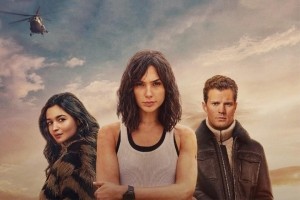 动作电影《谍之心》解说文案/片源下载