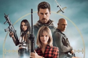 犯罪电影《杀戮射击》解说文案/片源下载