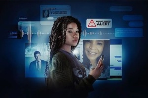 惊悚电影《网络谜踪2》解说文案/片源下载