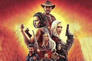 动作电影《我是狂怒》解说文案/片源下载