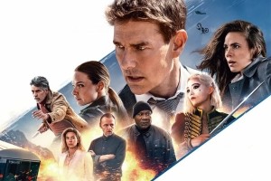 动作电影《碟中谍7：致命清算（上）》解说文案/片源下载