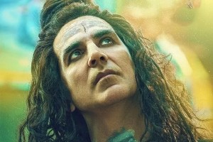 喜剧电影《偶滴神啊2》解说文案/片源下载