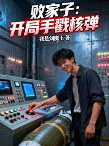 败家子：开局手搓核弹 短视频解说文案全集1-10章短视频解说文案