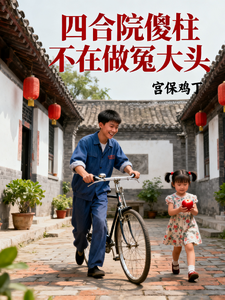 四合院傻柱不在做冤大头 1-10章短视频解说文案