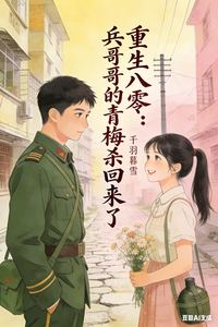  重生八零：兵哥哥的青梅杀回来了 小说转短视频解说文案