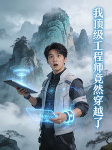 我顶级工程师竟然穿越了 1-10集短视频解说文案