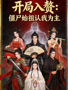 开局入赘：僵尸始祖认我为主 1-10集短视频解说文案