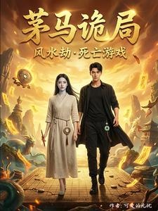 茅马诡局：风水劫死亡游戏 全集短视频解说文案