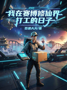 我在赛博修仙界打工的日子 全集短视频解说文案