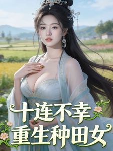 十连不幸重生种田女 全集短视频解说文案