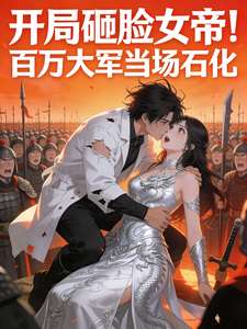 《开局砸脸女帝！百万大军当场石化》小说改编短剧解说文案 全网独家下载