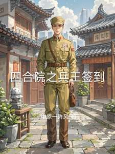 《四合院之兵王签到》小说改编短剧解说文案 全网独家下载