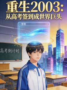 《重生2003，高考前一天！》小说改编短剧解说文案 全网独家下载