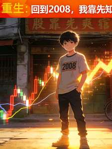 《重生回到2008我靠先知赚疯了》小说改编短剧解说文案 全网独家下载
