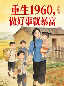 《重生一九六零：做好事就暴富》小说改编短剧解说文案 全网独家下载
