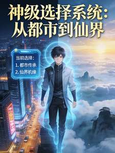 《神级选择系统，从都市到真仙》小说改编短剧解说文案 全网独家下载