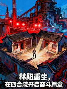 《情满四合院开启奋斗》小说改编短剧解说文案 全网独家下载