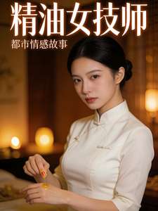 《精油女技师》小说改编短剧解说文案 全网独家下载