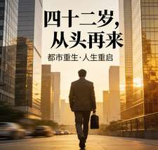 《四十二岁，从头再来》小说改编短剧解说文案 全网独家下载