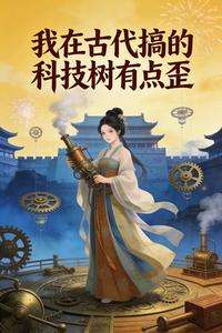 《我在古代搞的科技树有点歪》小说改编短剧解说文案 全网独家下载