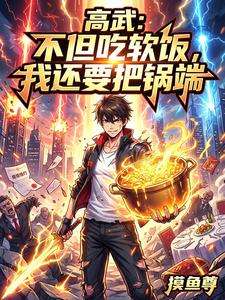 《高武：不但吃软饭，我还要把锅端》小说改编短剧解说文案 全网独家下载