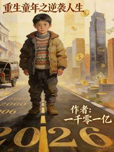 《重生童年之逆袭人生》小说改编短剧解说文案 全网独家下载