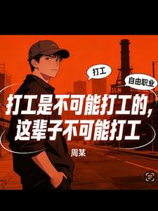 《这辈子不可能打工》小说改编短剧解说文案 全网独家下载