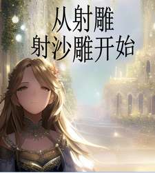 《从射雕射沙雕开始》小说改编短剧解说文案 全网独家下载