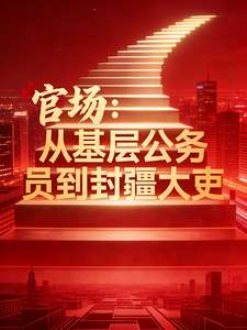 《官场：从基层公务员到封疆大吏》小说改编短剧解说文案 全网独家下载
