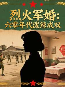 《烈火军婚：六零年代泼辣成双》小说改编短剧解说文案 全网独家下载
