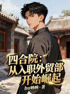 《四合院，从入职外贸部开始崛起》小说改编短剧解说文案 全网独家下载