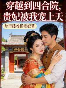 《穿越到四合院，贵妃被我宠上天》小说改编短剧解说文案 全网独家下载