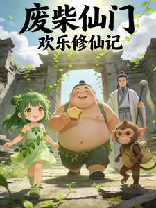 《废柴宗门欢乐修仙》小说改编短剧解说文案 全网独家下载