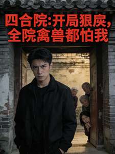 《四合院：开局狠戾全院禽兽都怕我》小说改编短剧解说文案 全网独家下载