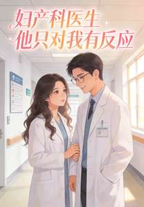 《妇产科医生他只对我有反应》小说改编短剧解说文案 全网独家下载