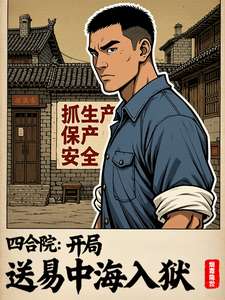 《四合院：开局送易中海入狱》小说改编短剧解说文案 全网独家下载