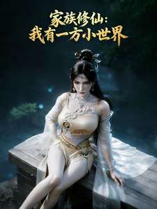 《家族修仙：我有一方小世界》小说改编短剧解说文案 全网独家下载