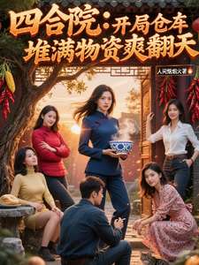 《四合院：开局仓库堆满物资爽翻天》小说改编短剧解说文案 全网独家下载