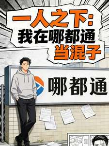 《一人之下：我在哪都通当混子》小说改编短剧解说文案 全网独家下载