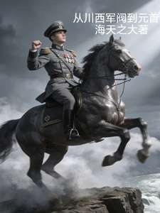 《从川西军阀到元首》小说改编短剧解说文案 全网独家下载