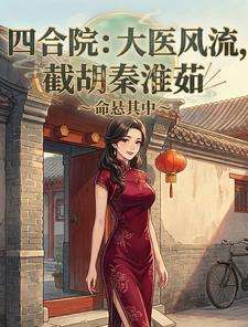 《四合院：大医风流，截胡秦淮茹》小说改编短剧解说文案 全网独家下载