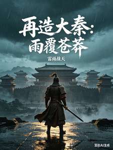 《再造大秦：雨覆苍莽》小说改编短剧解说文案 全网独家下载